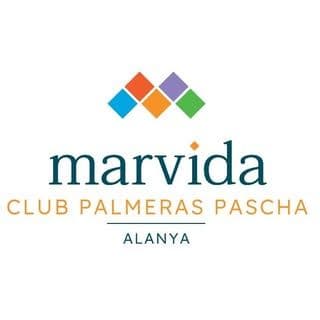 Marvida Club Palmeras Pascha (ex. Tui Blue Pascha Bay)